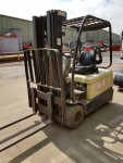 Forklift Picture 2